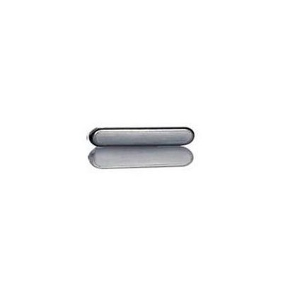 Power Button Outer for LG K10 2018 Blue - Plastic On Off Switch