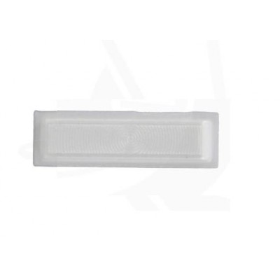 Power Button Outer for LG Optimus L9 P760 Black - Plastic On Off Switch