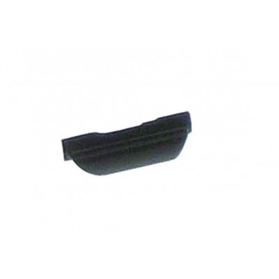 Power Button Outer for Motorola DEFY Black - Plastic On Off Switch