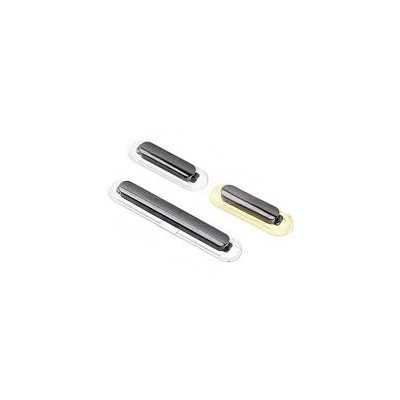 Power Button Outer for Posh Micro X S240 Black - Plastic On Off Switch
