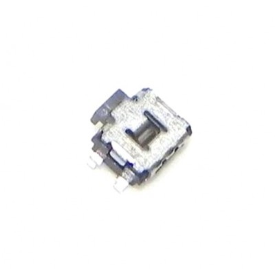 Power Button Outer for Sony Ericsson T715 Pink - Plastic On Off Switch