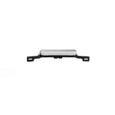 Power Button Outer for BLU Energy X 2 White - Plastic On Off Switch