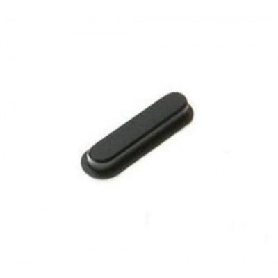 Power Button Outer for Hotpary Elegant H2 White - Plastic On Off Switch
