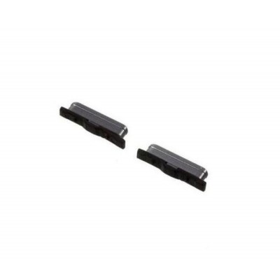 Power Button Outer for HTC EVO 4G A9292 Black - Plastic On Off Switch