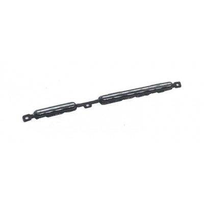 Power Button Outer For Huawei Mate 9 Lite 32gb Grey By - Maxbhi Com