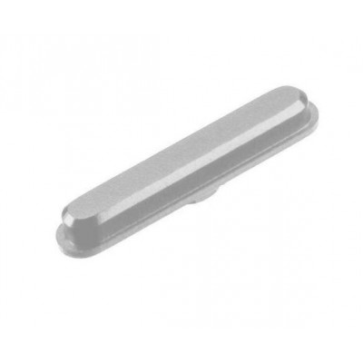 Power Button Outer For Intex Aqua Pride Black By - Maxbhi Com