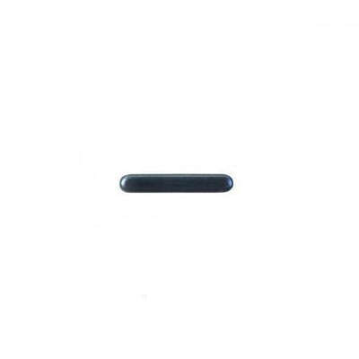 Power Button Outer for Karbonn A10 White - Plastic On Off Switch