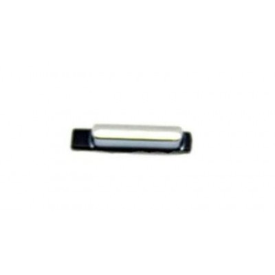 Power Button Outer for Karbonn Titanium Vista 4G Black - Plastic On Off Switch