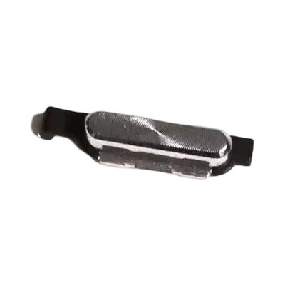 Power Button Outer For Lenovo P780 Black By - Maxbhi Com