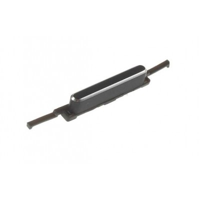 Power Button Outer For Lenovo Tab 4 10 Plus 64gb Lte Black By - Maxbhi Com