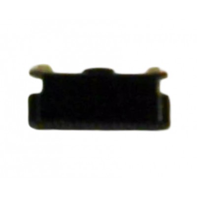 Power Button Outer For Lenovo Z5 White By - Maxbhi Com