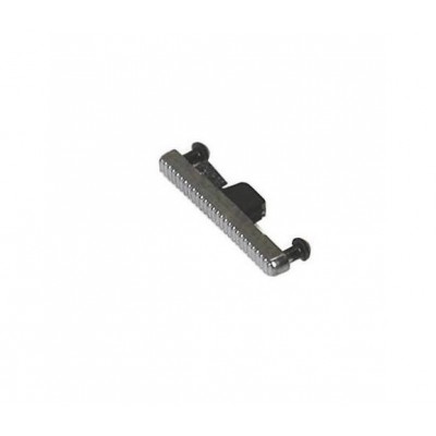 Power Button Outer for Micromax Bharat 2 Q402 Black - Plastic On Off Switch