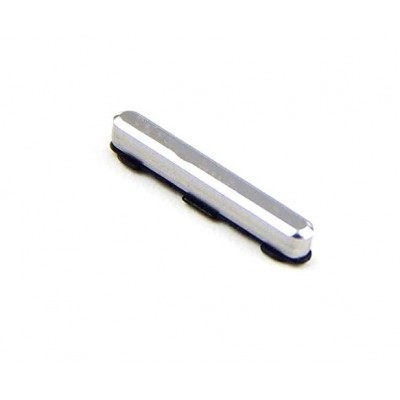 Power Button Outer for Micromax Bolt Q354 Gold - Plastic On Off Switch