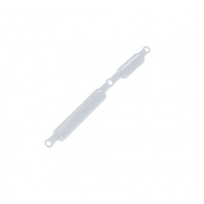 Power Button Outer For Nokia 700 Purple By - Maxbhi Com