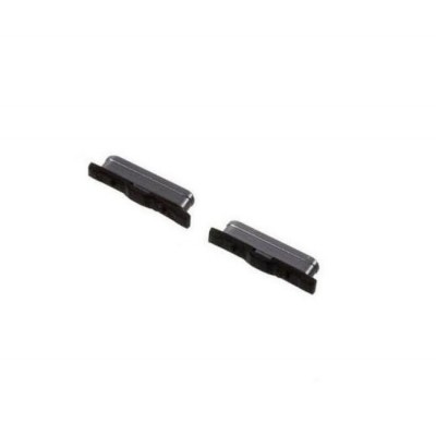 Power Button Outer for Samsung I909 Galaxy S White - Plastic On Off Switch
