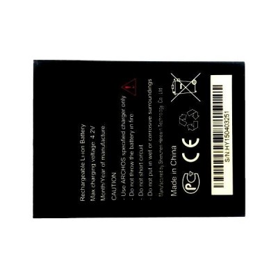 Battery For Zte Blade C2 V809 By - Maxbhi Com