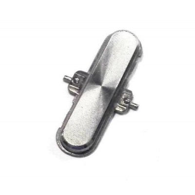 Power Button Outer for Asus Zenfone 2 Deluxe 64GB Black - Plastic On Off Switch