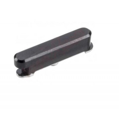 Power Button Outer for BLU Vivo 5 Mini White - Plastic On Off Switch