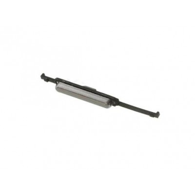 Power Button Outer for Coolpad Mega 5C Blue - Plastic On Off Switch