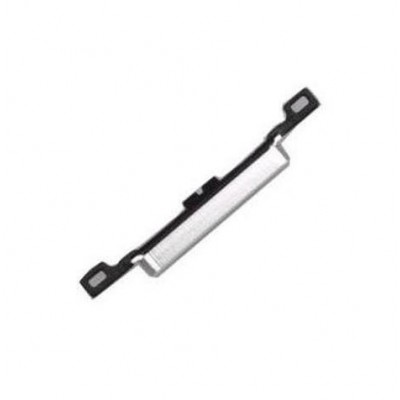 Power Button Outer for Gaba A65 Black - Plastic On Off Switch