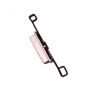 Power Button Outer For Infocus M560 Gold By - Maxbhi Com