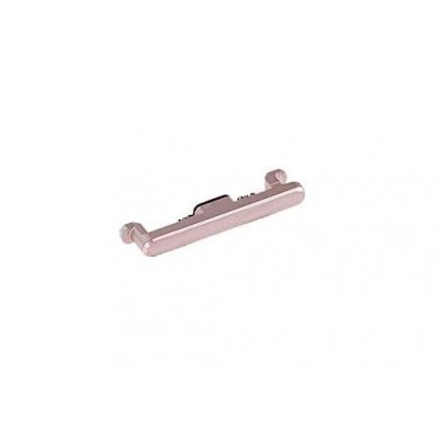 Power Button Outer for Innjoo Pro Black - Plastic On Off Switch