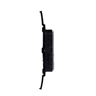 Power Button Outer for Karbonn A18 Black - Plastic On Off Switch