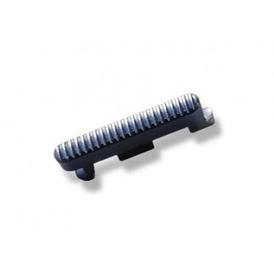 Power Button Outer for Lava Z62 Blue - Plastic On Off Switch