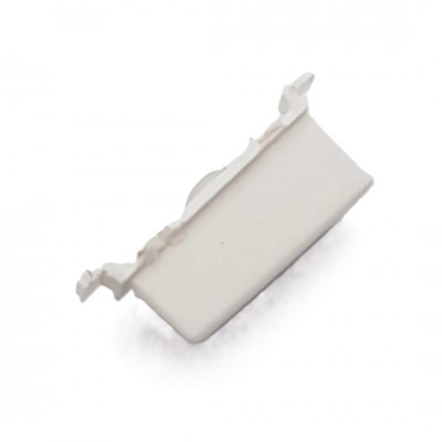 Power Button Outer For Lenovo A369i White By - Maxbhi Com