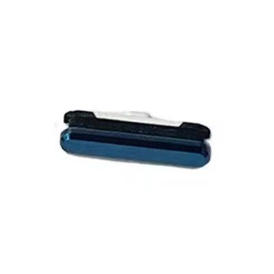 Power Button Outer For Lg Q9 Blue By - Maxbhi Com
