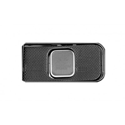 Power Button Outer For Lg Stylus 2 Plus Titan By - Maxbhi Com