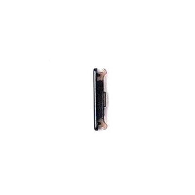 Power Button Outer for Micromax Vdeo 5 White - Plastic On Off Switch