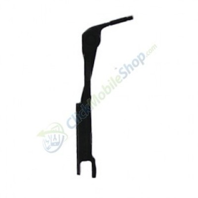 Power Button Outer for Nokia 7360 Black - Plastic On Off Switch