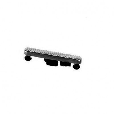 Power Button Outer For Nokia Xl Black By - Maxbhi Com