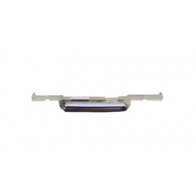 Power Button Outer for Samsung Galaxy Z Black - Plastic On Off Switch