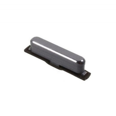 Power Button Outer for Tecno Camon I Sky IN2  Black - Plastic On Off Switch