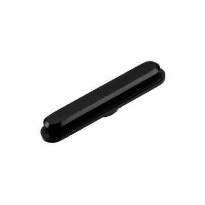 Power Button Outer for Xtouch Ocean 3 Black - Plastic On Off Switch