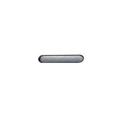 Power Button Outer for Yezz Max 1 White - Plastic On Off Switch