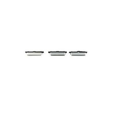 Power Button Outer for Brandsdaddy BD Magic Black - Plastic On Off Switch