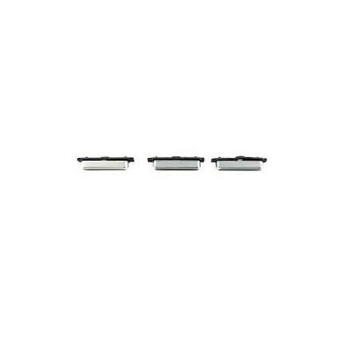 Power Button Outer for Brandsdaddy BD Magic Black - Plastic On Off Switch