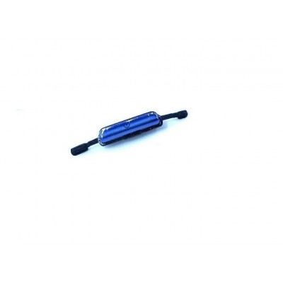 Power Button Outer for Champion SM3512 Black - Plastic On Off Switch