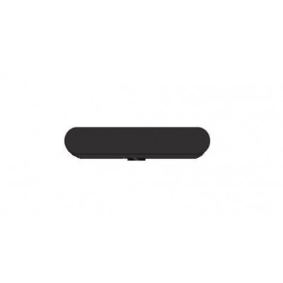 Power Button Outer For Htc One X Plus Black By - Maxbhi Com