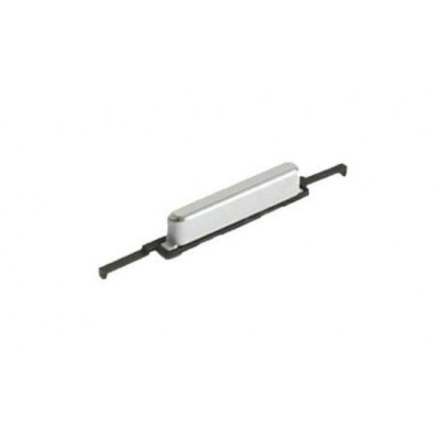 Power Button Outer for Intex Aqua 4.0 4G Black - Plastic On Off Switch