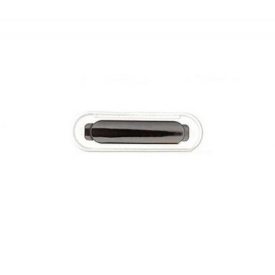Power Button Outer for Intex Aqua Virturbo Champagne - Plastic On Off Switch
