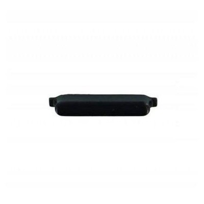 Power Button Outer for Land Rover Explore White - Plastic On Off Switch