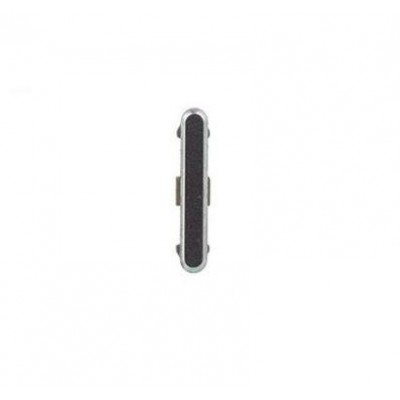 Power Button Outer for Lemon P14 Black - Plastic On Off Switch