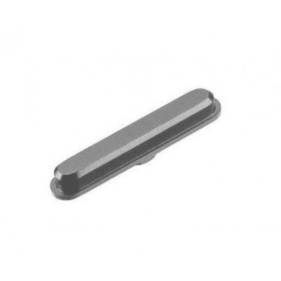 Power Button Outer For Meizu M5s Grey By - Maxbhi Com