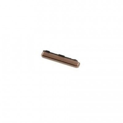 Power Button Outer for Micromax Bolt Mega Q397 Black - Plastic On Off Switch