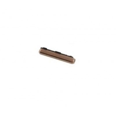 Power Button Outer for Micromax Evok Power Black - Plastic On Off Switch