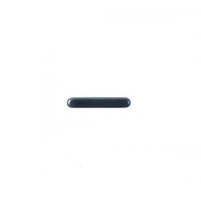 Power Button Outer for Nokia Asha 230 Dual SIM RM-986 Black - Plastic On Off Switch